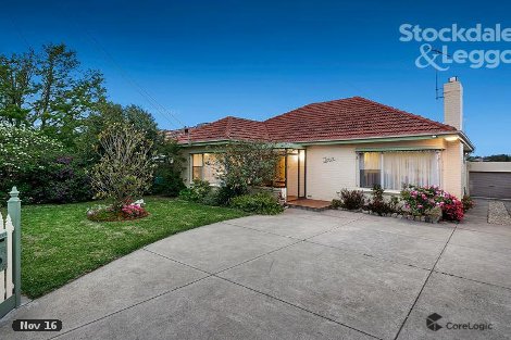 4 Ridge Rd, Oak Park, VIC 3046