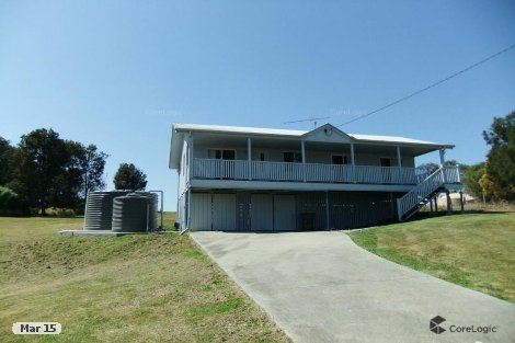 226 Hoya Rd, Hoya, QLD 4310