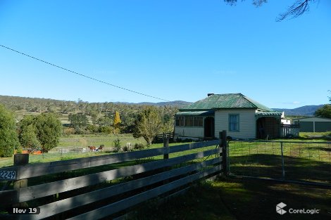 2249 Lyell Hwy, Hayes, TAS 7140