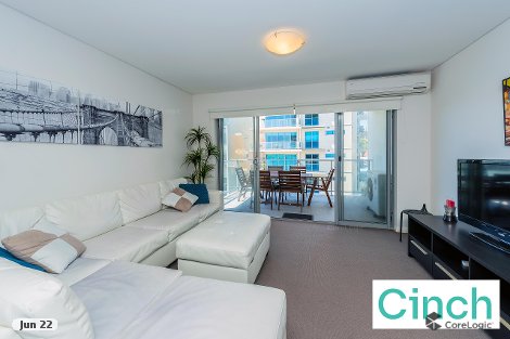 9/8 Prowse St, West Perth, WA 6005