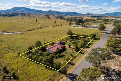 385 Glendonbrook Rd, Glendon Brook, NSW 2330