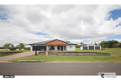 1-3 Ainsley Ct, Rockyview, QLD 4701