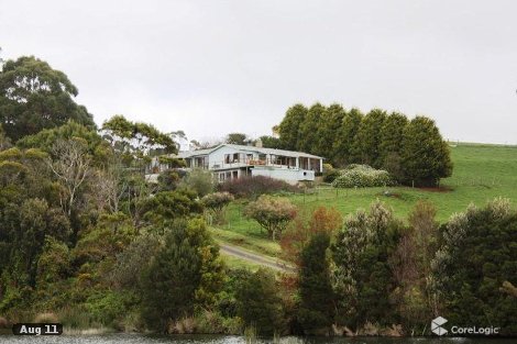 116 North Forest Rd, Forest, TAS 7330