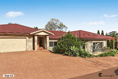 51a Eastwood Ave, Eastwood, NSW 2122