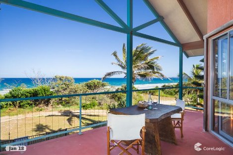 10 Esplanade, Noosa North Shore, QLD 4565