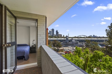 46/71 Victoria St, Potts Point, NSW 2011