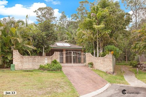 5 Marlock Ct, Cornubia, QLD 4130