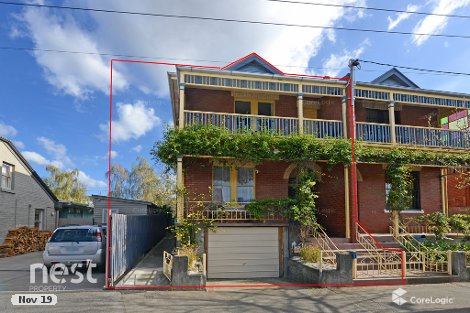 9 Lefroy St, North Hobart, TAS 7000