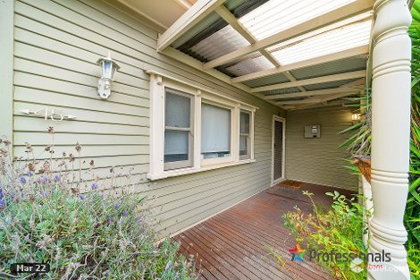 45 Wattle Rd, Maidstone, VIC 3012