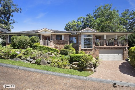 38 Gray Spence Cres, West Pennant Hills, NSW 2125