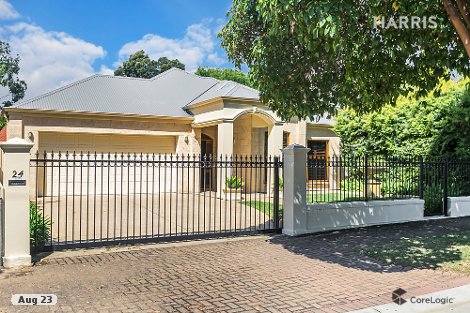 24 Corinda Ave, Kensington Park, SA 5068