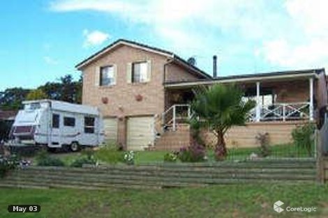 8 Lincoln Cres, North Batemans Bay, NSW 2536