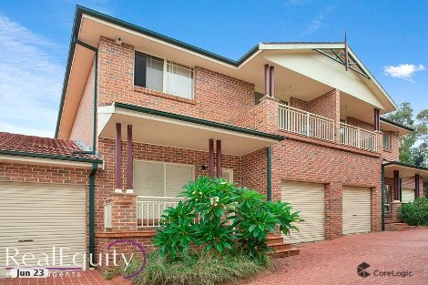 3/167 Epsom Rd, Chipping Norton, NSW 2170