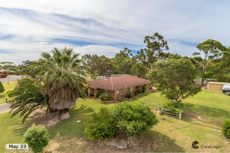 27 Kalgaritch Ave, West Busselton, WA 6280