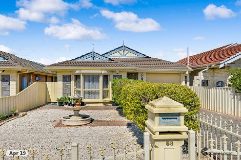 58 Bower Rd, Semaphore Park, SA 5019