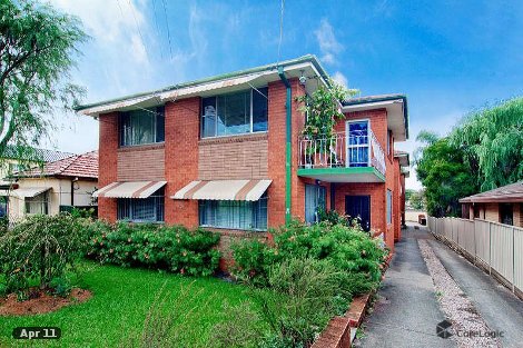 8/6 Wrights Ave, Berala, NSW 2141