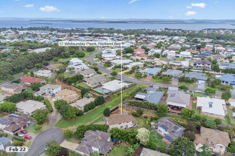 17 Whitsunday Pl, Redland Bay, QLD 4165