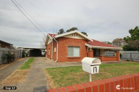 17 Golding St, Beverley, SA 5009