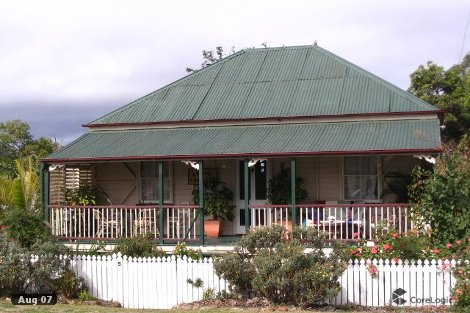 4 Brook St, Boonah, QLD 4310