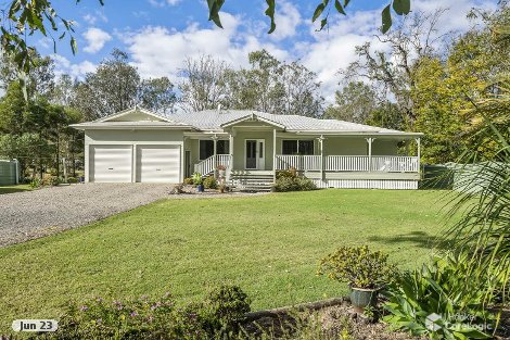 95 Outlook Dr, Esk, QLD 4312