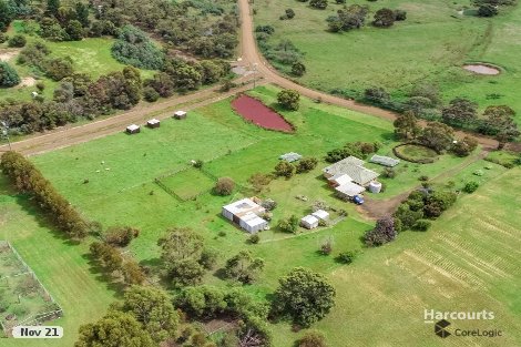 192 Gilling Brook Rd, Forcett, TAS 7173