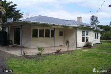 929 Sale-Cowwarr Rd, Nambrok, VIC 3847