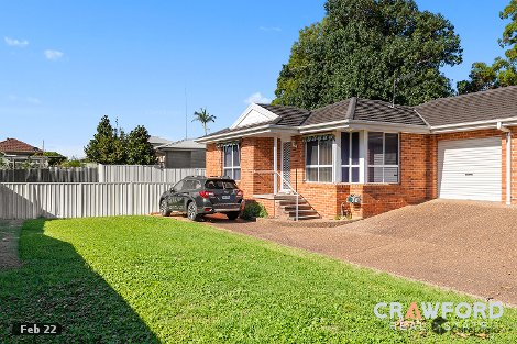 4/116 St James Rd, New Lambton, NSW 2305