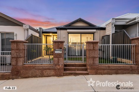 28 Wallaby Rd, Banksia Grove, WA 6031