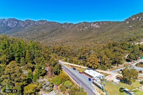 203 Cethana Rd, Cethana, TAS 7306