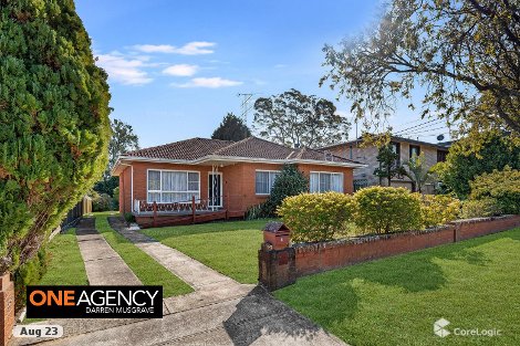 6 Seeland Pl, Padstow Heights, NSW 2211