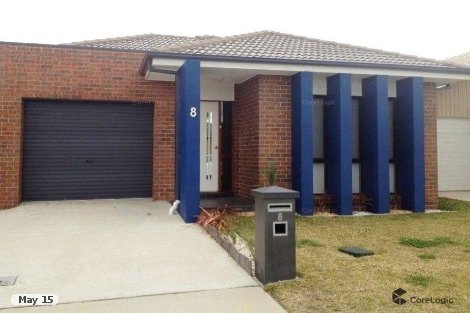 8 Dundalli St, Bonner, ACT 2914