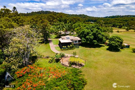 67 Preston Rd, Diddillibah, QLD 4559