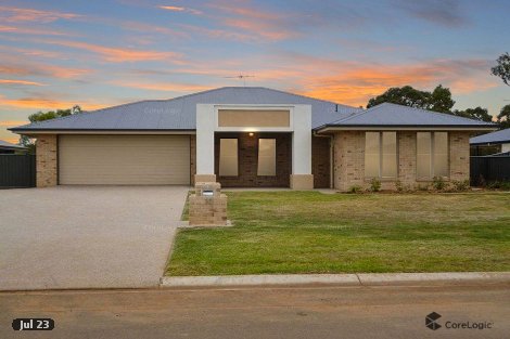 10 Layne Cres, Chinchilla, QLD 4413