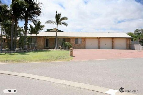 39 Tallarook Way, Waggrakine, WA 6530