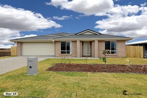 18 Myrtleford Cres, Cambooya, QLD 4358