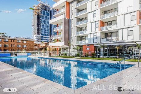 313/5 Mooltan Ave, Macquarie Park, NSW 2113