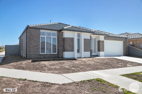 1 Tralee Rd, Alfredton, VIC 3350