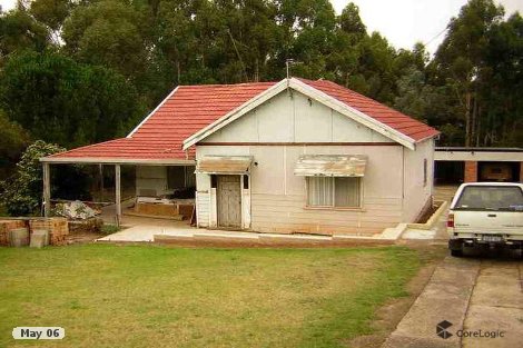 44 Forrest St, Bridgetown, WA 6255