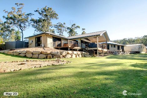 5 Ruby Ct, Bunya, QLD 4055