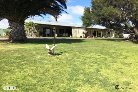 89 Weber Rd, Bowhill, SA 5238