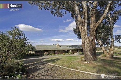 10 Woodleigh Dr, Murrumbateman, NSW 2582