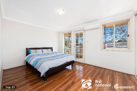 27a Wingara St, Chester Hill, NSW 2162