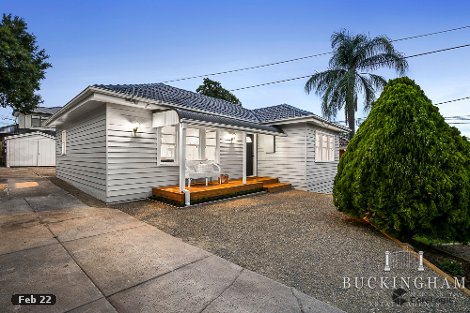 15 Elvin St, Macleod, VIC 3085