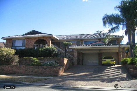 18 Malinya Cres, Moorebank, NSW 2170