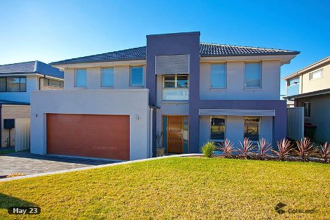 17 Huntingdale Cl, Shell Cove, NSW 2529