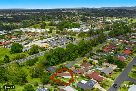 20 Jade Ave, Goonellabah, NSW 2480