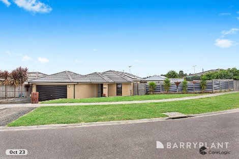 19 Georgina Pde, Korumburra, VIC 3950