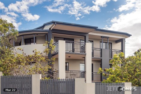 4/145 Old Cleveland Rd, Stones Corner, QLD 4120