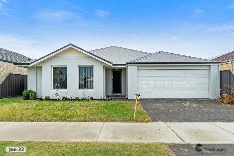 11 Mayali Bend, Banksia Grove, WA 6031