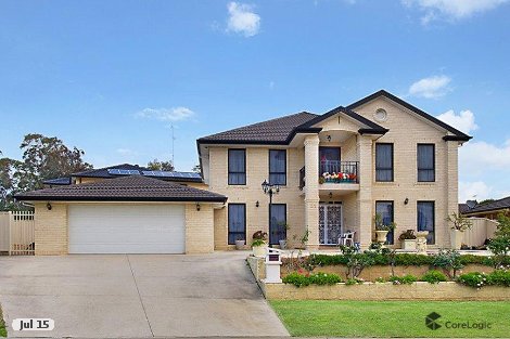 31 Fullerton Cct, St Helens Park, NSW 2560